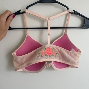 PINK Victoria’s Secret Bra